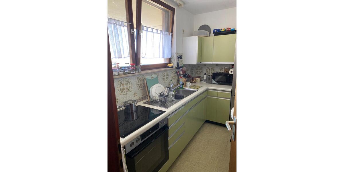 Etagenwohnung Tübingen Lustnau - 2 Zimmer, 53 m&sup2;, 262.000&euro; | Angebot:26325683