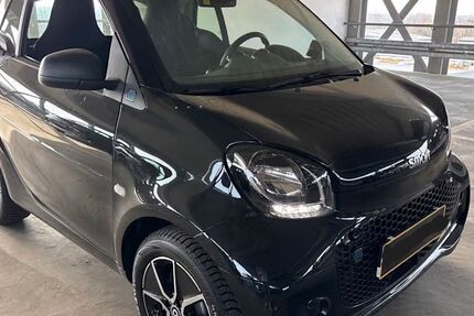 Smart ForTwo 14.800 km 9.999 &euro; Ditzingen 71254