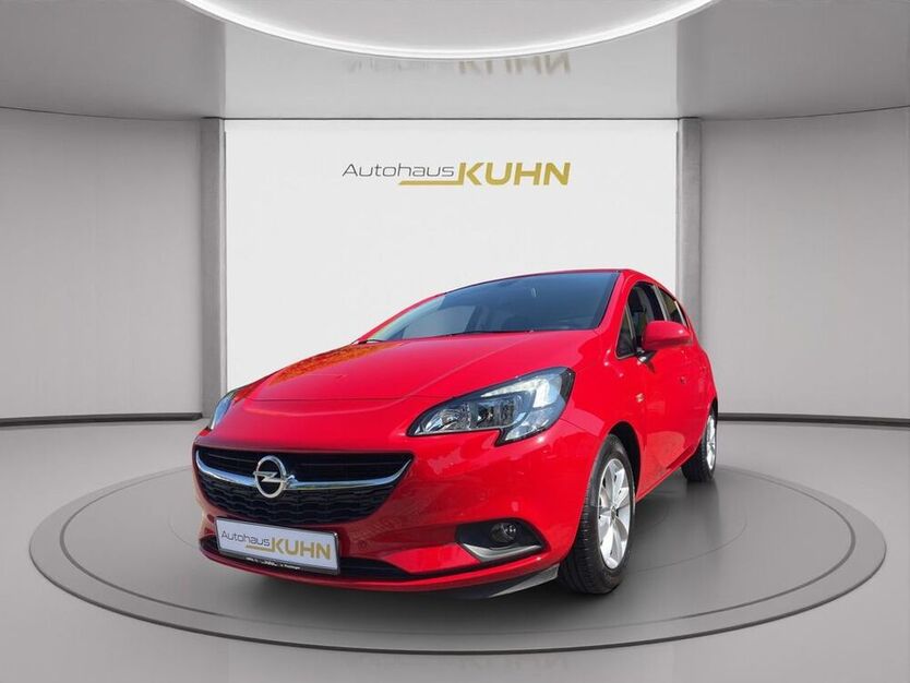 Corsa