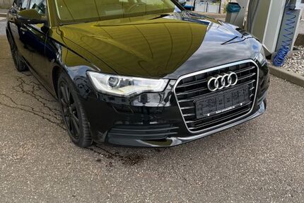 Audi A6 224.900 km 9.799 &euro; Schorndorf 73614