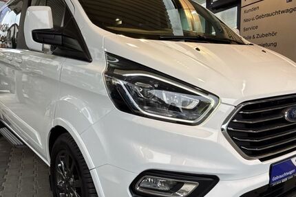 Ford Tourneo Custom 61.061 km 36.890 &euro; Steinheim an der Murr 71711