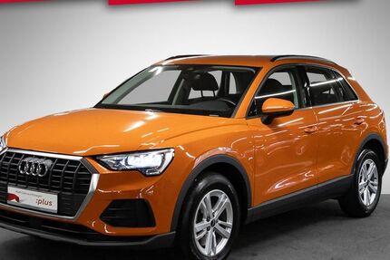 Audi Q3 75.338 km 28.920 &euro; Stuttgart 70469