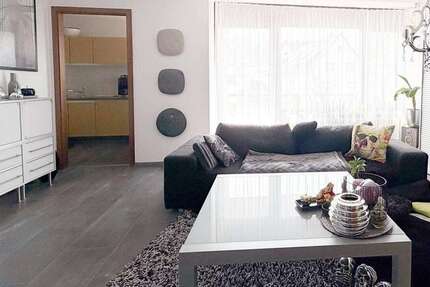 Wohnung Filderstadt - 2 Zimmer, 59 m&sup2;, 210.000&euro; | Angebot:26101256