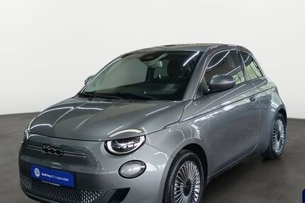 Fiat 500e 13.290 km 17.490 &euro; Stuttgart 70190