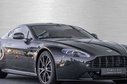 Aston Martin V8 5.950 km 99.007 € Filderstadt 70794