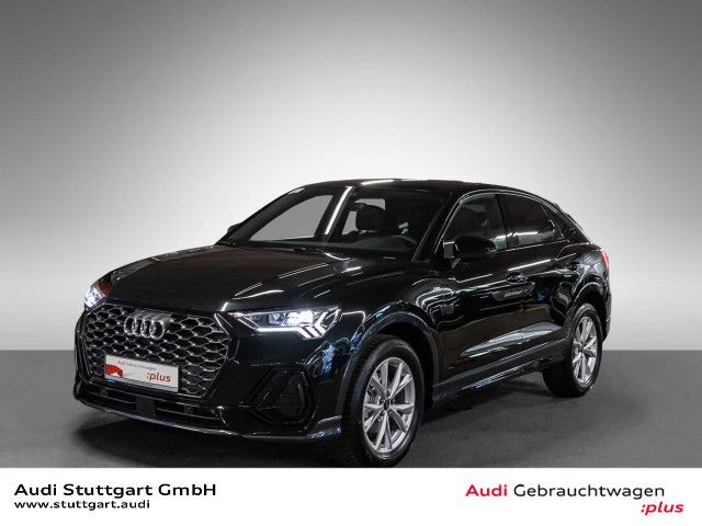 Audi Q3 16.061 km 44.940 € Stuttgart 70469