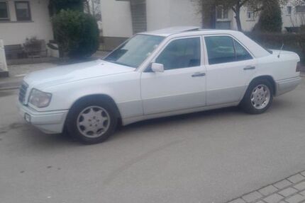 Mercedes 200