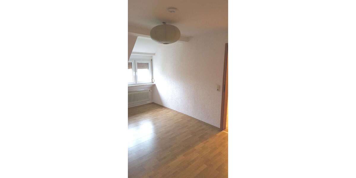 Etagenwohnung Stuttgart Zuffenhausen - 2.5 Zimmer, 54 m&sup2;, 183.000&euro; | Angebot:26827614