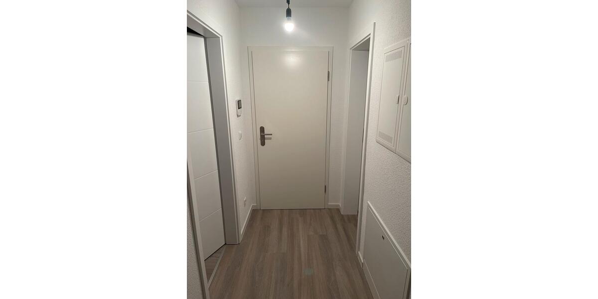 Dachgeschoßwohnung Ostfildern - 2 Zimmer, 45 m&sup2;, 1.000&euro; | Angebot:26414229
