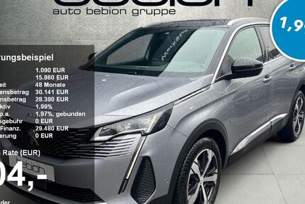 Peugeot 3008 30.600 km 29.480 &euro; Tübingen 72072