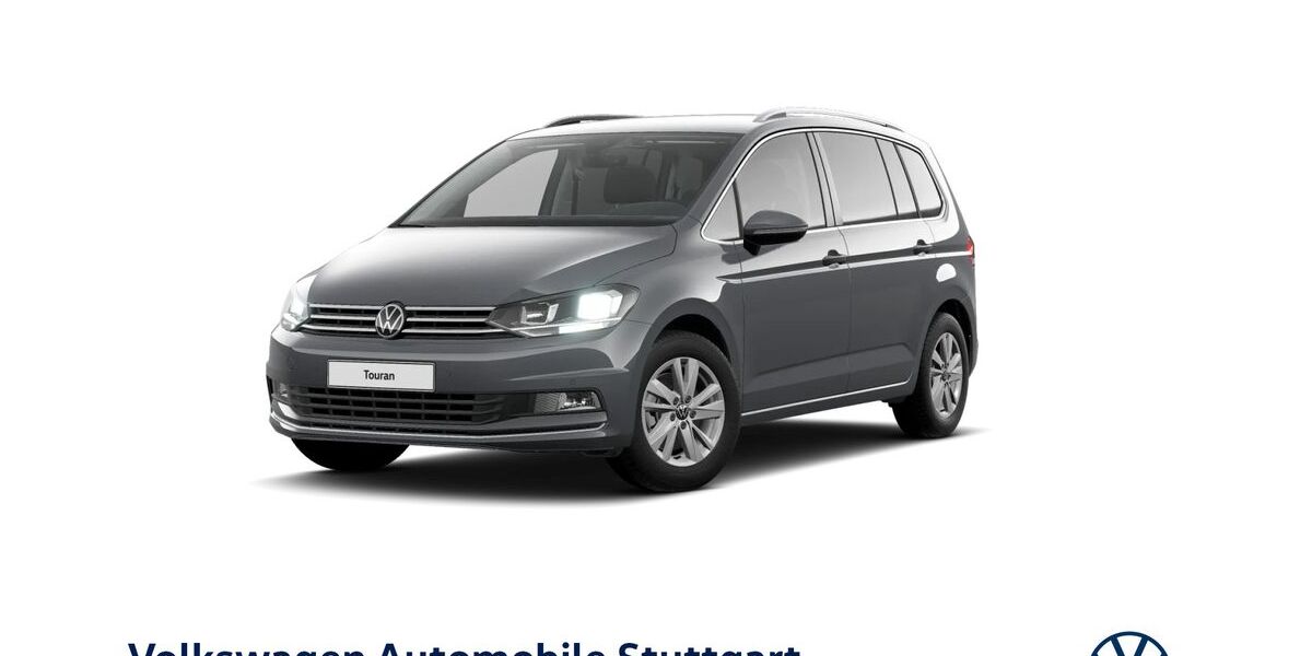 VW Touran 69.288 km 26.930 &euro; Stuttgart-Feuerbach 70469