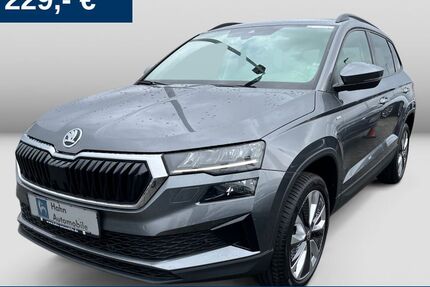 Skoda Karoq 68.796 km 25.450 &euro; Weinstadt-Endersbach 71384