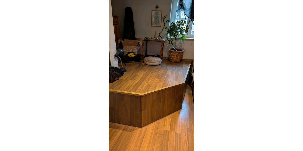 Erdgeschoßwohnung Marbach am Neckar - 2 Zimmer, 50 m&sup2;, 750&euro; | Angebot:26378624