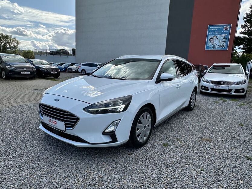 Ford Focus 173.337 km 8.599 € Filderstadt /bei Stuttgart 70794