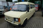 Ford Transit MK2 Kombi 2.0, Oldtimer 94.000 km 5.900 € Nürtingen 72622