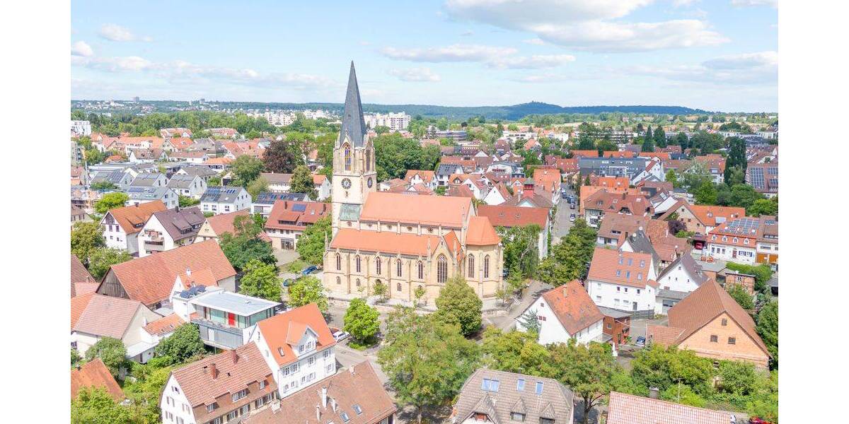 Etagenwohnung Stuttgart / Möhringen Möhringen - 2 Zimmer, 45 m&sup2;, 220.000&euro; | Angebot:26891373