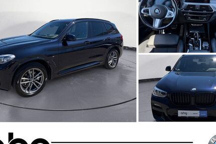 BMW X3 63.000 km 36.860 &euro; Esslingen am Neckar 73730