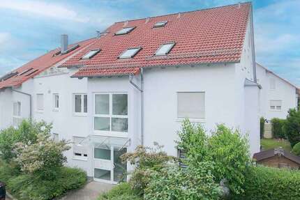 Wohnung Renningen Malsheim - 3.5 Zimmer, 101 m&sup2;, 435.000&euro; | Angebot:26846268