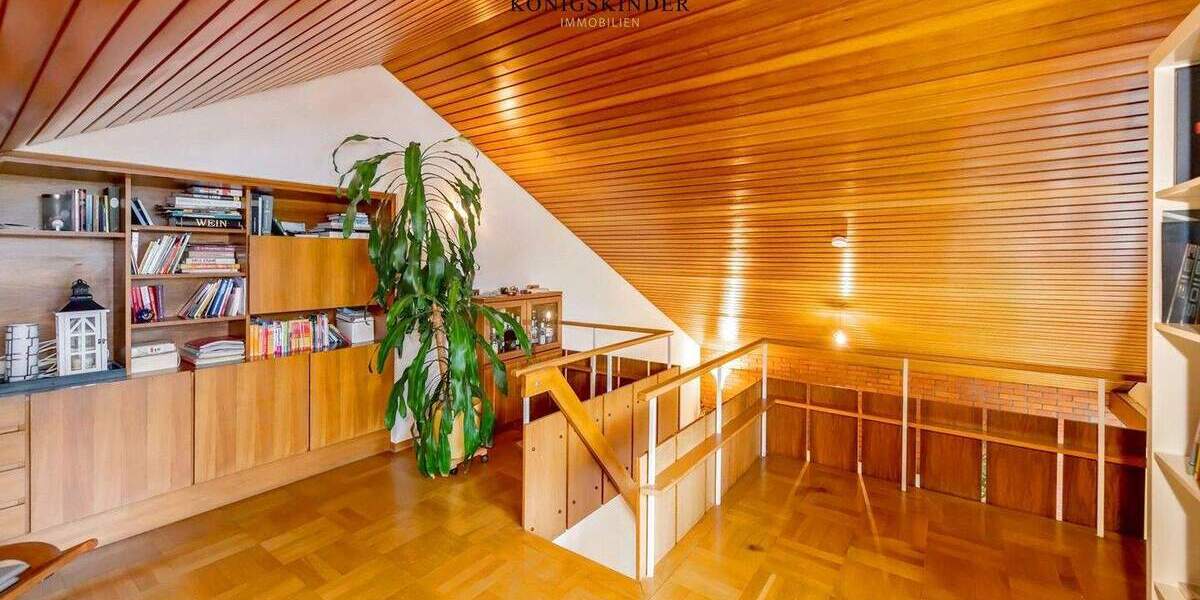 Einfamilienhaus Freiberg am Neckar Heutingsheim - 6 Zimmer, 156 m&sup2;, 990.000&euro; | Angebot:24857869