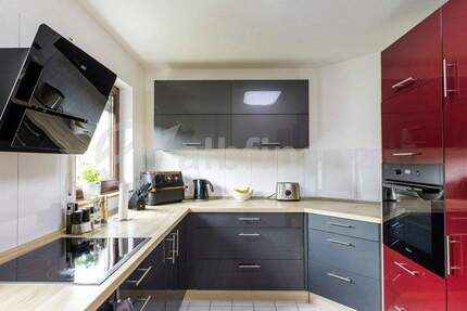 Wohnung Reutlingen Mittelstadt - 4 Zimmer, 120 m&sup2;, 425.000&euro; | Angebot:24424429