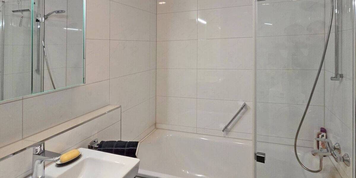 Etagenwohnung Renningen-Malmsheim Malmsheim - 3 Zimmer, 62 m&sup2;, 930&euro; | Angebot:26902795