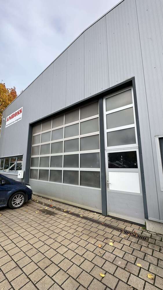 Halle in Besigheim 1.250.000 € 1000 m²