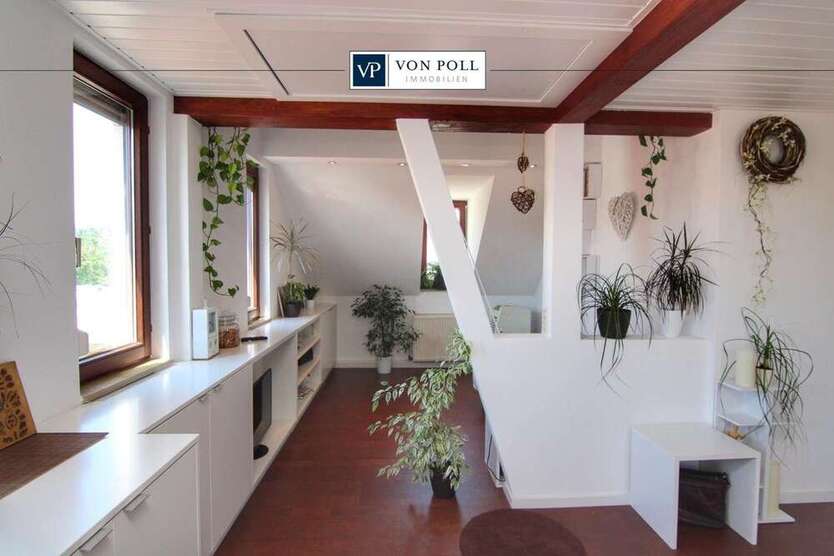 Wohnung zum Kaufen in Stuttgart 154.800 € 29 m²