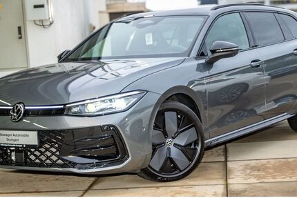 VW Passat Variant 11.211 km 42.630 &euro; Stuttgart-Wangen 70188