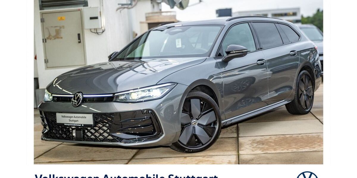 VW Passat Variant 11.211 km 44.830 € Stuttgart-Wangen 70188