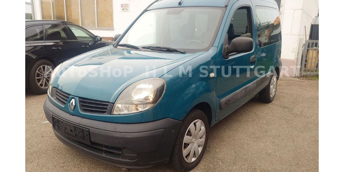 Renault Kangoo 189.200 km 2.798 € Holzgerlingen / Böblingen (Region Stuttgart) 71088