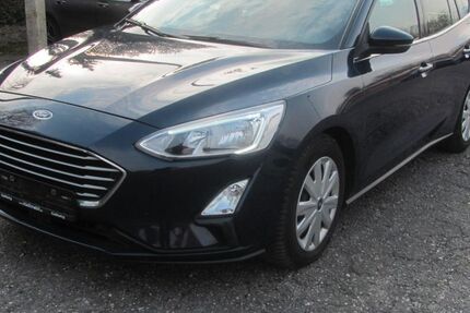 Ford Focus 118.600 km 6.990 &euro; Kirchheim unter Teck 73230