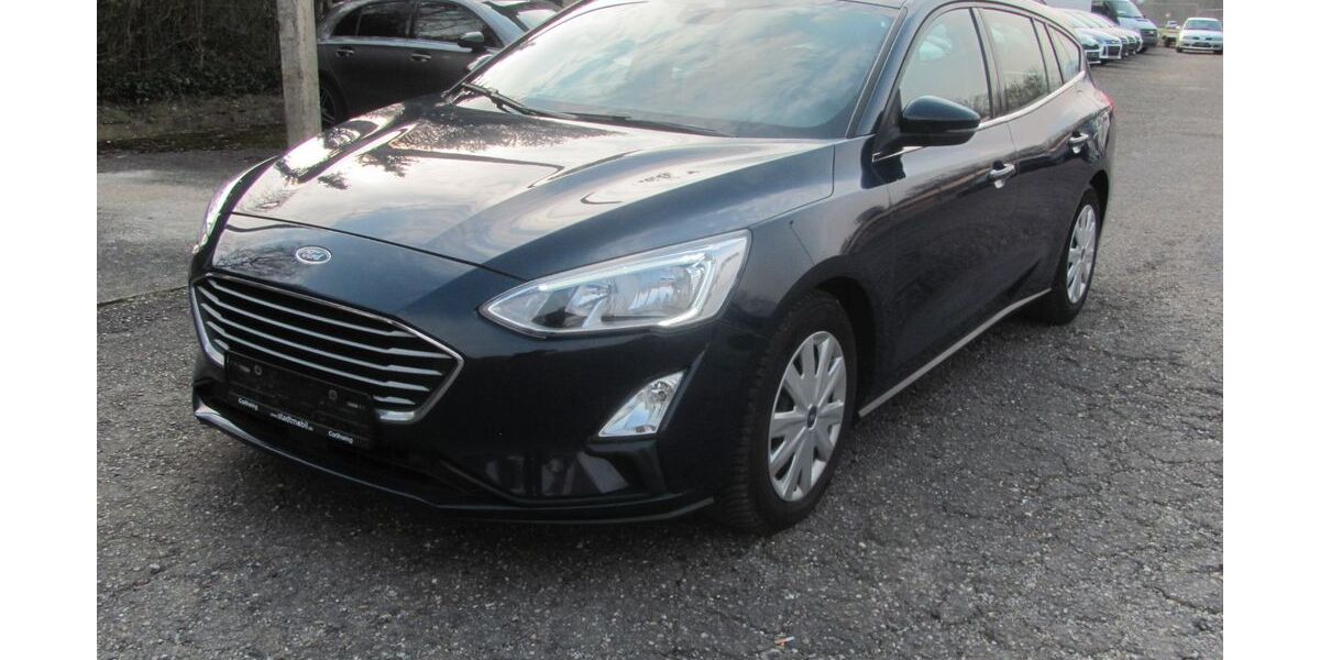 Ford Focus 118.600 km 6.990 &euro; Kirchheim unter Teck 73230
