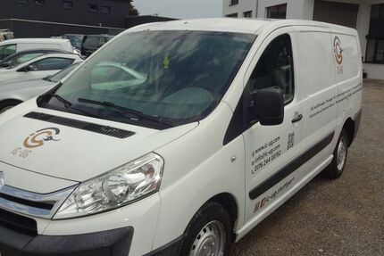 Citroen Jumpy 340.000 km 2.650 &euro; Waiblingen (bei Stuttgart) 71332