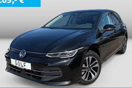 VW Golf 1.100 km 32.490 &euro; Esslingen (bei Stuttgart) 73734