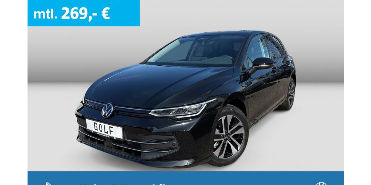 VW Golf 1.100 km 32.490 &euro; Esslingen (bei Stuttgart) 73734