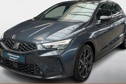 Seat Ibiza 1.505 km 23.930 &euro; Stuttgart-Feuerbach 70469