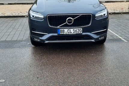 Volvo XC90 119.000 km 28.900 &euro; Weissach 71287