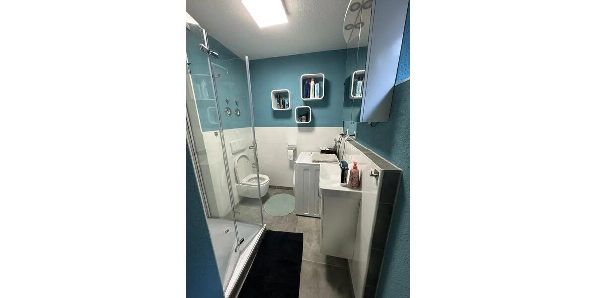 Hochparterre Filderstadt - 1 Zimmer, 38 m&sup2;, 830&euro; | Angebot:26341244