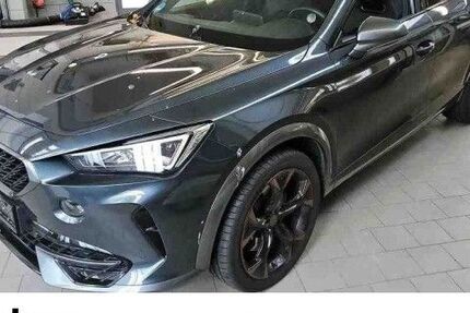 Cupra Formentor 24.567 km 32.830 € Tübingen 72072