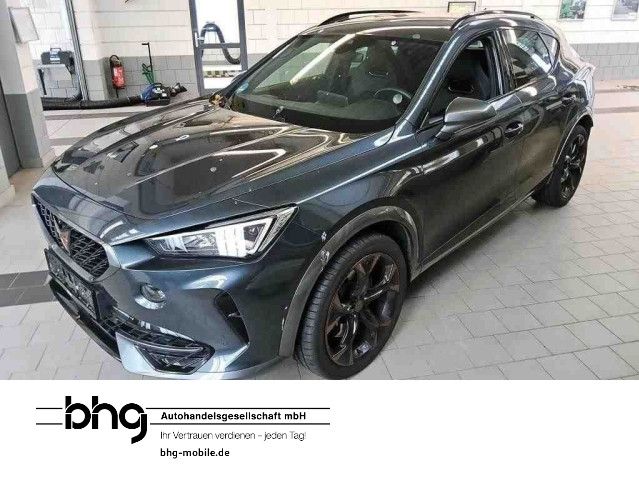 Cupra Formentor 24.567 km 32.830 € Tübingen 72072