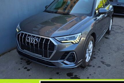 Audi Q3 55.707 km 26.770 &euro; Waiblingen 71332