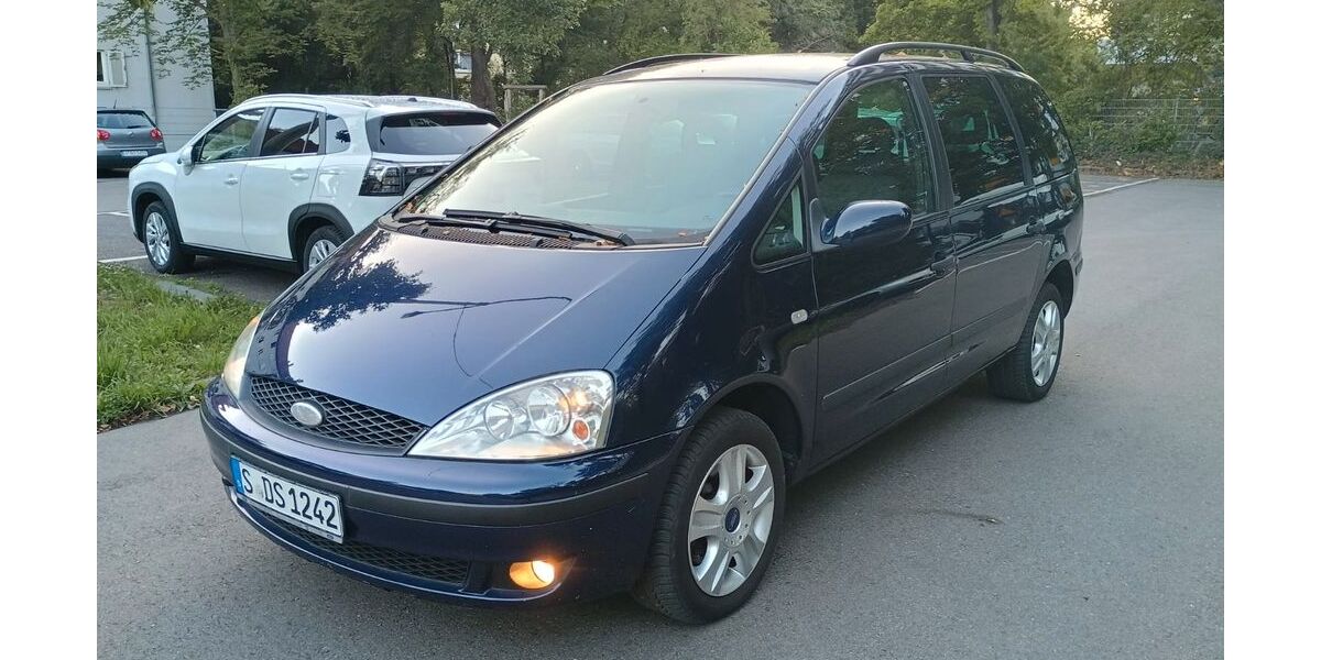 Ford Galaxy 147.000 km 2.499 &euro; Kernen i. r 71394