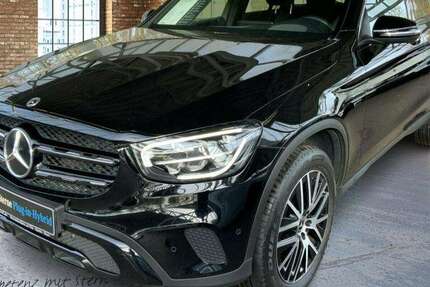 Mercedes-Benz GLC 300 110.250 km 31.800 &euro; Schorndorf 73614
