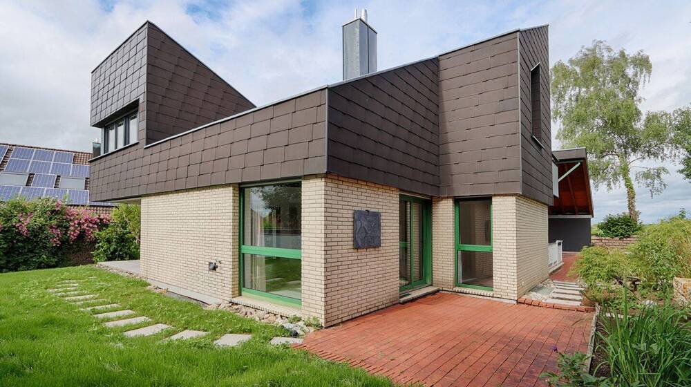 Einfamilienhaus Reutlingen Altenburg - 6 Zimmer, 197 m&sup2;, 2.750&euro; | Angebot:26908795