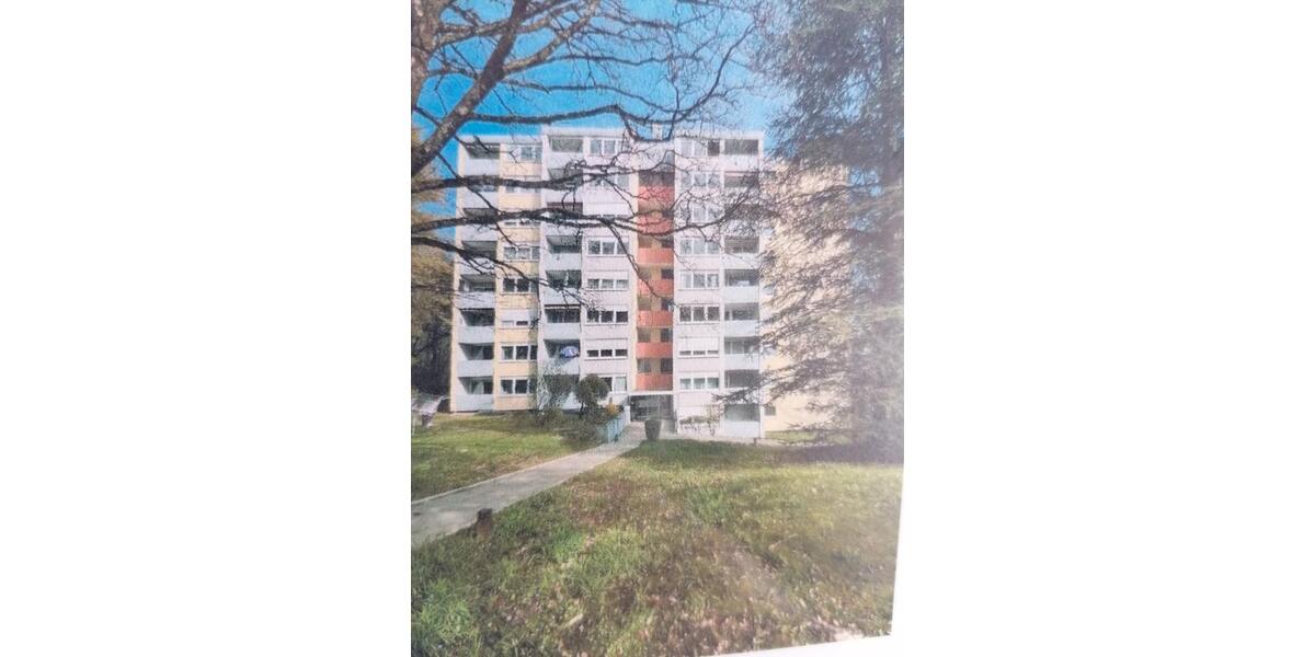 Etagenwohnung Tübingen Schönblick / Winkelwiese - 2 Zimmer, 48 m&sup2;, 223.000&euro; | Angebot:26250503