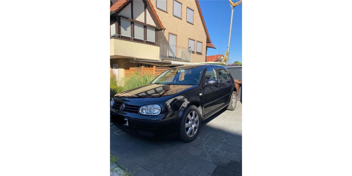 VW Golf 205.000 km 1.700 &euro; Erdmannhausen 71729