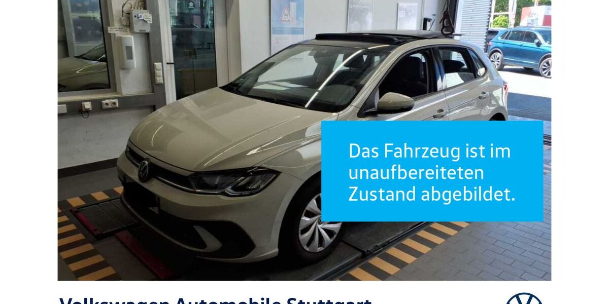 VW Polo 40.031 km 19.330 &euro; Stuttgart 70563