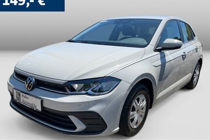 VW Polo 1.001 km 16.995 &euro; Böblingen 71032