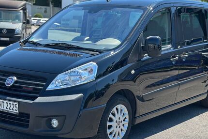 Fiat Scudo 168.000 km 5.850 &euro; Wendlingen 73240