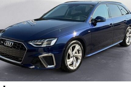 Audi A4 36.104 km 42.730 &euro; Tübingen 72072